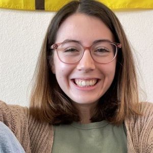 Meet your Posher, Emily